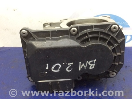 ФОТО Дроссельная заслонка для Mazda 3 BM/BN (2013-2019) (III) Киев