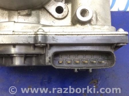 ФОТО Дроссельная заслонка для Mazda 3 BM/BN (2013-2019) (III) Киев