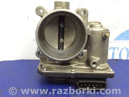 ФОТО Дроссельная заслонка для Mazda 3 BM/BN (2013-2019) (III) Киев