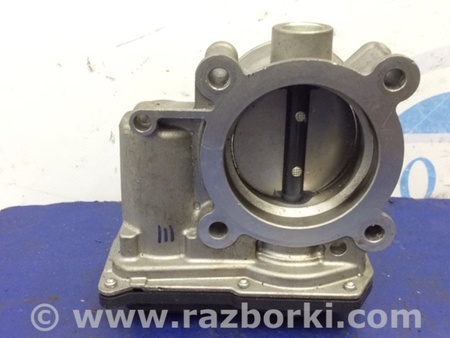 ФОТО Дроссельная заслонка для Mazda 3 BM/BN (2013-2019) (III) Киев