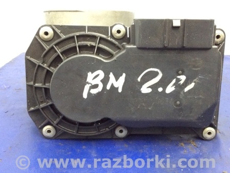 ФОТО Дроссельная заслонка для Mazda 3 BM/BN (2013-2019) (III) Киев