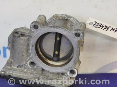 ФОТО Дроссельная заслонка для Mazda 3 BM/BN (2013-2019) (III) Киев