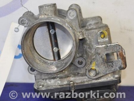 ФОТО Дроссельная заслонка для Mazda 3 BM/BN (2013-2019) (III) Киев