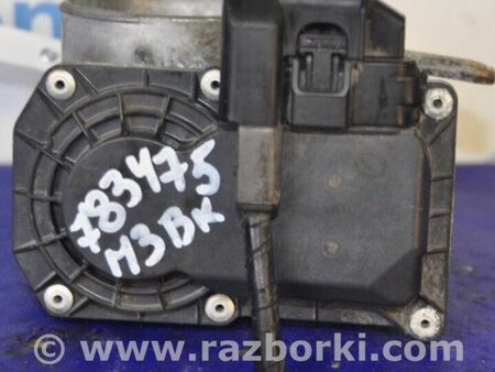 ФОТО Дроссельная заслонка для Mazda 3 BM/BN (2013-2019) (III) Киев