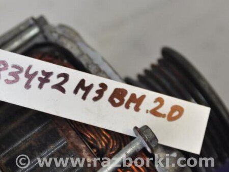 ФОТО Генератор для Mazda 3 BM/BN (2013-2019) (III) Киев