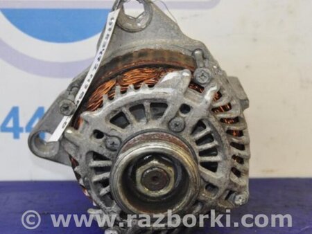 ФОТО Генератор для Mazda 3 BM/BN (2013-2019) (III) Киев