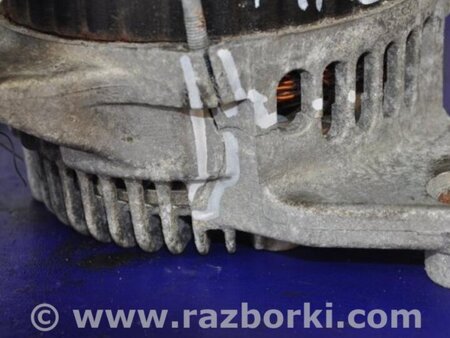 ФОТО Генератор для Mazda 3 BM/BN (2013-2019) (III) Киев