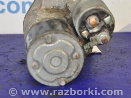ФОТО Стартер для Mazda 3 BM/BN (2013-2019) (III) Киев