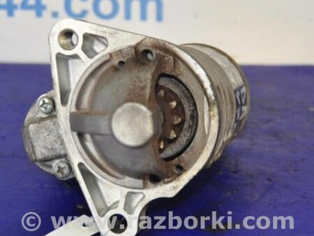 ФОТО Стартер для Mazda 3 BM/BN (2013-2019) (III) Киев