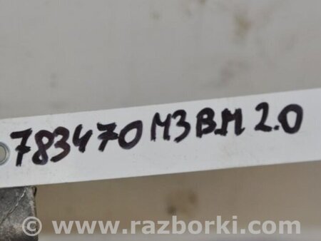 ФОТО Стартер для Mazda 3 BM/BN (2013-2019) (III) Киев