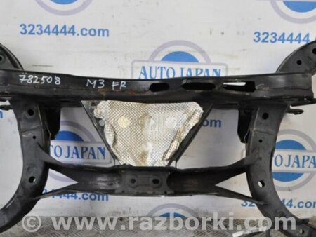 ФОТО Балка задней подвески для Mazda 3 BM/BN (2013-2019) (III) Киев