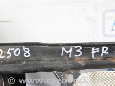ФОТО Балка задней подвески для Mazda 3 BM/BN (2013-2019) (III) Киев