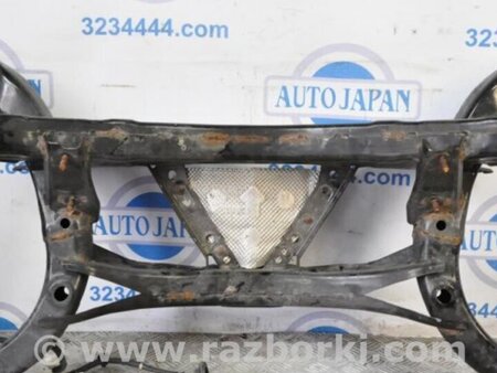 ФОТО Балка задней подвески для Mazda 3 BM/BN (2013-2019) (III) Киев