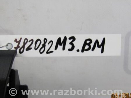ФОТО Блок управления печкой для Mazda 3 BM/BN (2013-2019) (III) Киев