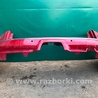 ФОТО Бампер задний для Toyota 4Runner N250+ (2000-2020) Киев