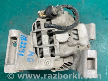 ФОТО Генератор для Mazda 6 GG/GY (2002-2008) Киев