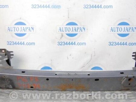 ФОТО Усилитель переднего бампера для Mazda 6 GG/GY (2002-2008) Киев