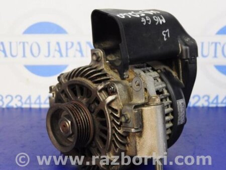 ФОТО Генератор для Mazda 6 GG/GY (2002-2008) Киев