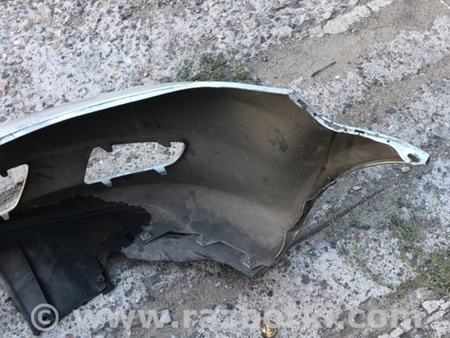 ФОТО Бампер передний для Mazda 6 GG/GY (2002-2008) Киев