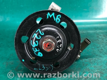 ФОТО Насос гидроусилителя для Mazda 6 GG/GY (2002-2008) Киев
