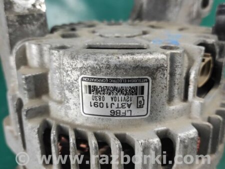 ФОТО Генератор для Mazda 6 GH (2008-...) Киев