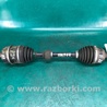 ФОТО Привод передний для Mazda 6 GH (2008-...) Киев