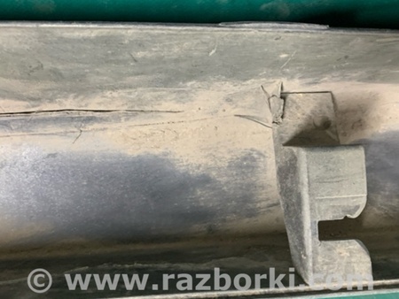 ФОТО Накладка порога наружная для Honda Accord CG, CH (01.1998 - 01.2003) Киев