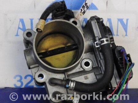 ФОТО Дроссельная заслонка для Honda Accord Coupe (07-12) Киев
