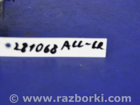 ФОТО Блок управления печкой для Honda Accord CR CT (06.2013 - 01.2020) Киев