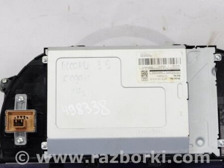 ФОТО Монитор для Honda Accord CR CT (06.2013 - 01.2020) Киев