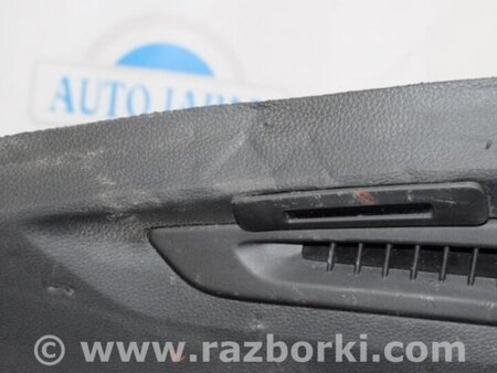 ФОТО Торпеда для Honda Accord CR CT (06.2013 - 01.2020) Киев