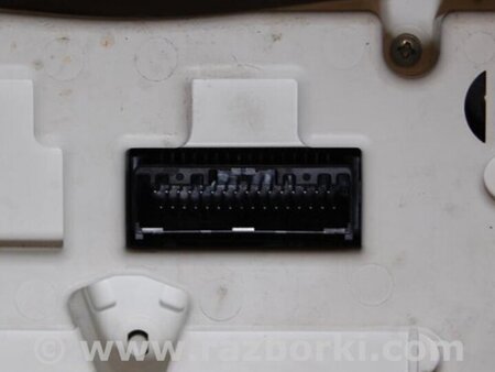 ФОТО Панель приборов для Honda Accord CU (12.2008 - 03.2013) Киев