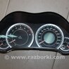 ФОТО Панель приборов для Honda Accord CU (12.2008 - 03.2013) Киев