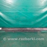 ФОТО Накладка порога наружная для Honda Accord CM (11.2002 - 12.2008) Киев