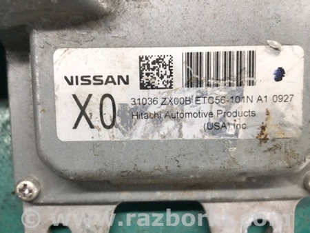 ФОТО Блок управления АКПП для Nissan Altima L32 Киев