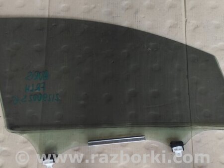 ФОТО Стекло двери для Toyota Auris E150 (10.2006-11.2012) Киев