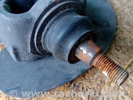 ФОТО Кулак поворотный для Dodge Avenger (07-14) Киев