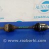ФОТО Привод передний для Toyota Avensis T250 (02.2003-10.2009) Киев
