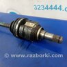 ФОТО Привод передний для Toyota Avensis T250 (02.2003-10.2009) Киев