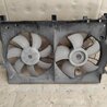 ФОТО Диффузор вентилятора радиатора (Кожух) для Toyota Avensis T250 (02.2003-10.2009) Киев