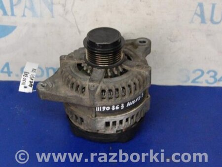 ФОТО Генератор для Toyota Avensis T270 (10.2008-12.2012) Киев
