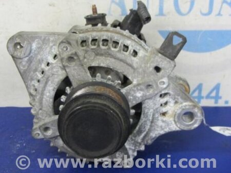 ФОТО Генератор для Toyota Avensis T270 (10.2008-12.2012) Киев