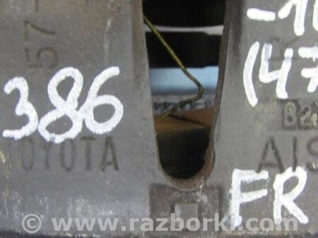 ФОТО Суппорт для Toyota Camry 10 XV10 (09.1991-08.1996) Киев