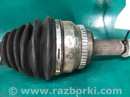 ФОТО Привод передний для Toyota Camry 30 XV30 (09.2001-03.2006) Киев