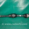 ФОТО Привод передний для Toyota Camry 30 XV30 (09.2001-03.2006) Киев