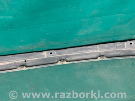 ФОТО Накладка порога наружная для Toyota Camry 30 XV30 (09.2001-03.2006) Киев