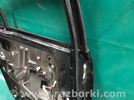 ФОТО Дверь для Toyota Camry 40 XV40 (01.2006-07.2011) Киев