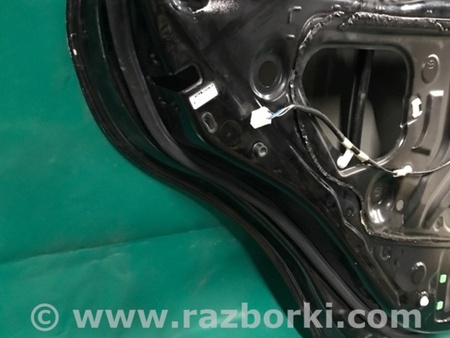 ФОТО Дверь для Toyota Camry 40 XV40 (01.2006-07.2011) Киев