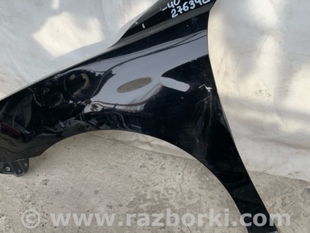 ФОТО Крыло переднее для Toyota Camry 40 XV40 (01.2006-07.2011) Киев