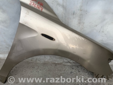 ФОТО Крыло переднее для Toyota Camry 40 XV40 (01.2006-07.2011) Киев